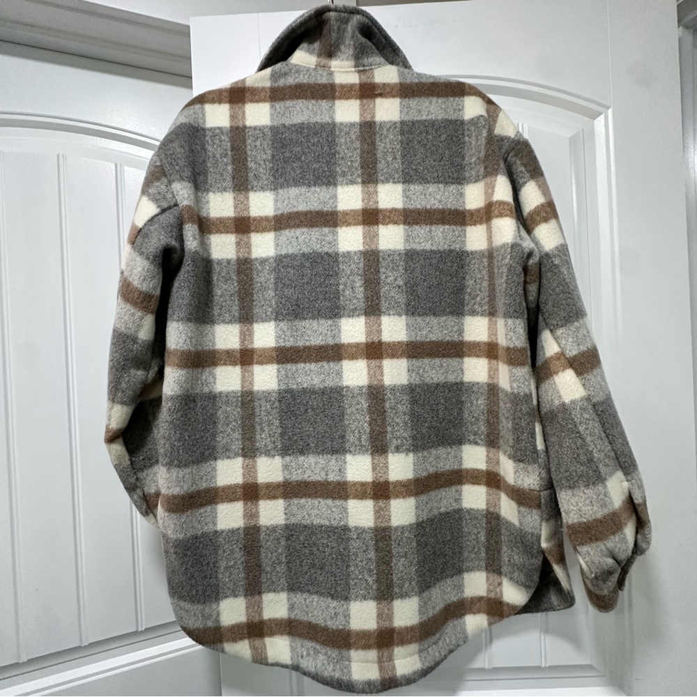 Fore Jacket - Picture 2 of 4